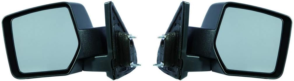 PATRIOT MIRROR RH 07-15 MAN
