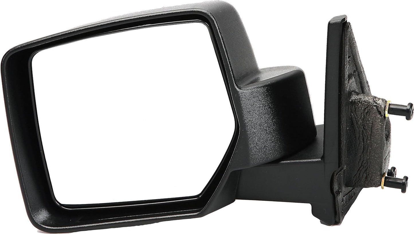 PATRIOT MIRROR LH 07-15 MAN
