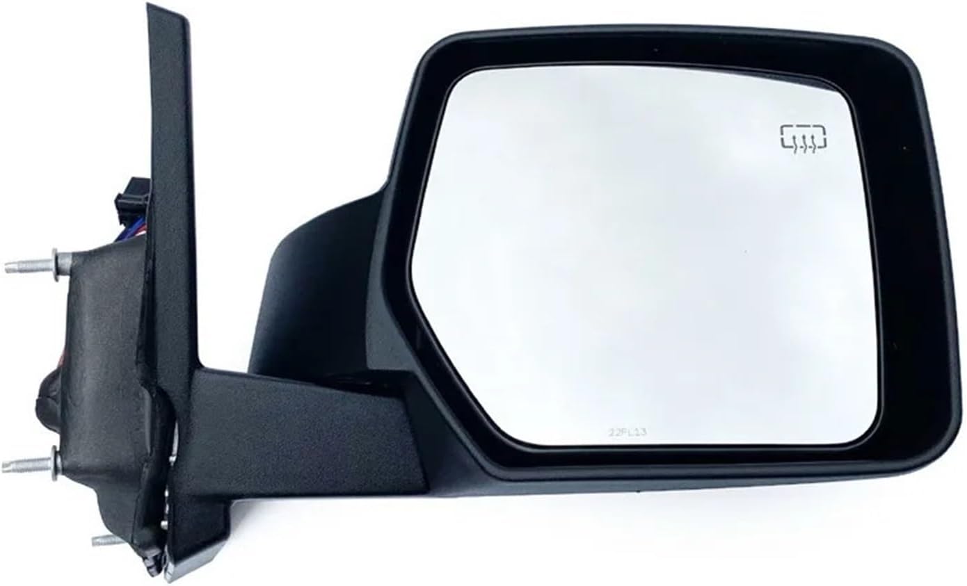 PATRIOT MIRROR RH 07-15 PWER