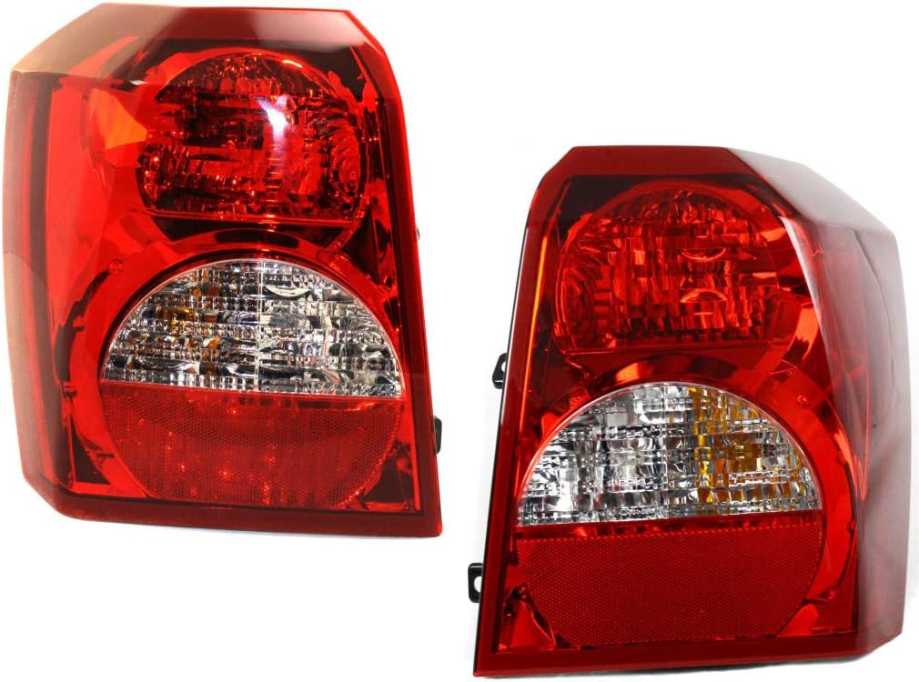 CALIBER T/LAMP RH 08-12