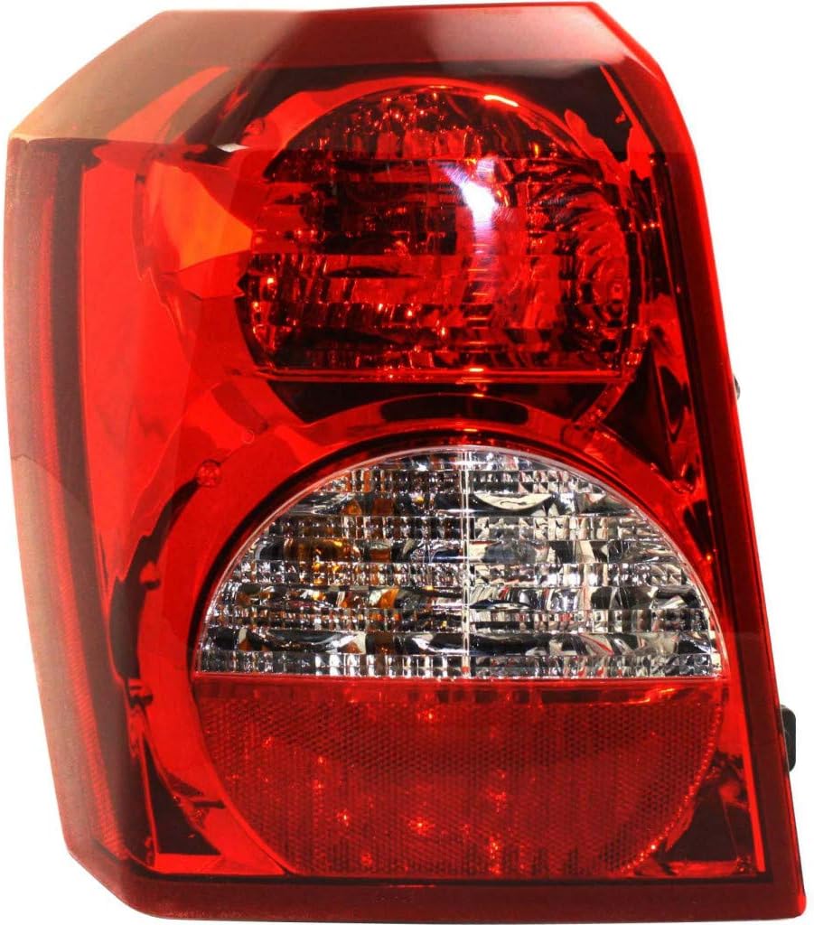 CALIBER T/LAMP LH 08-12
