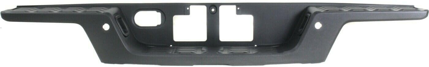 TACOMA PAD BUMPER R 16-17