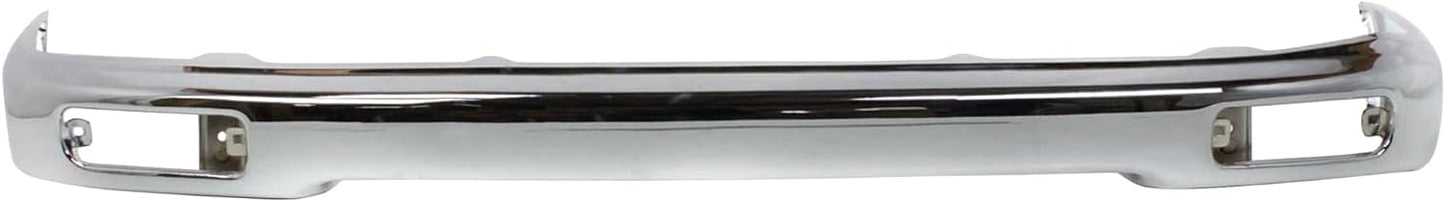 TACOMA BUMPER F 95-97 CHROM