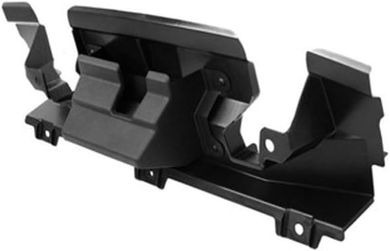 4RUNNER BUMPER LWER 14-17 4WD