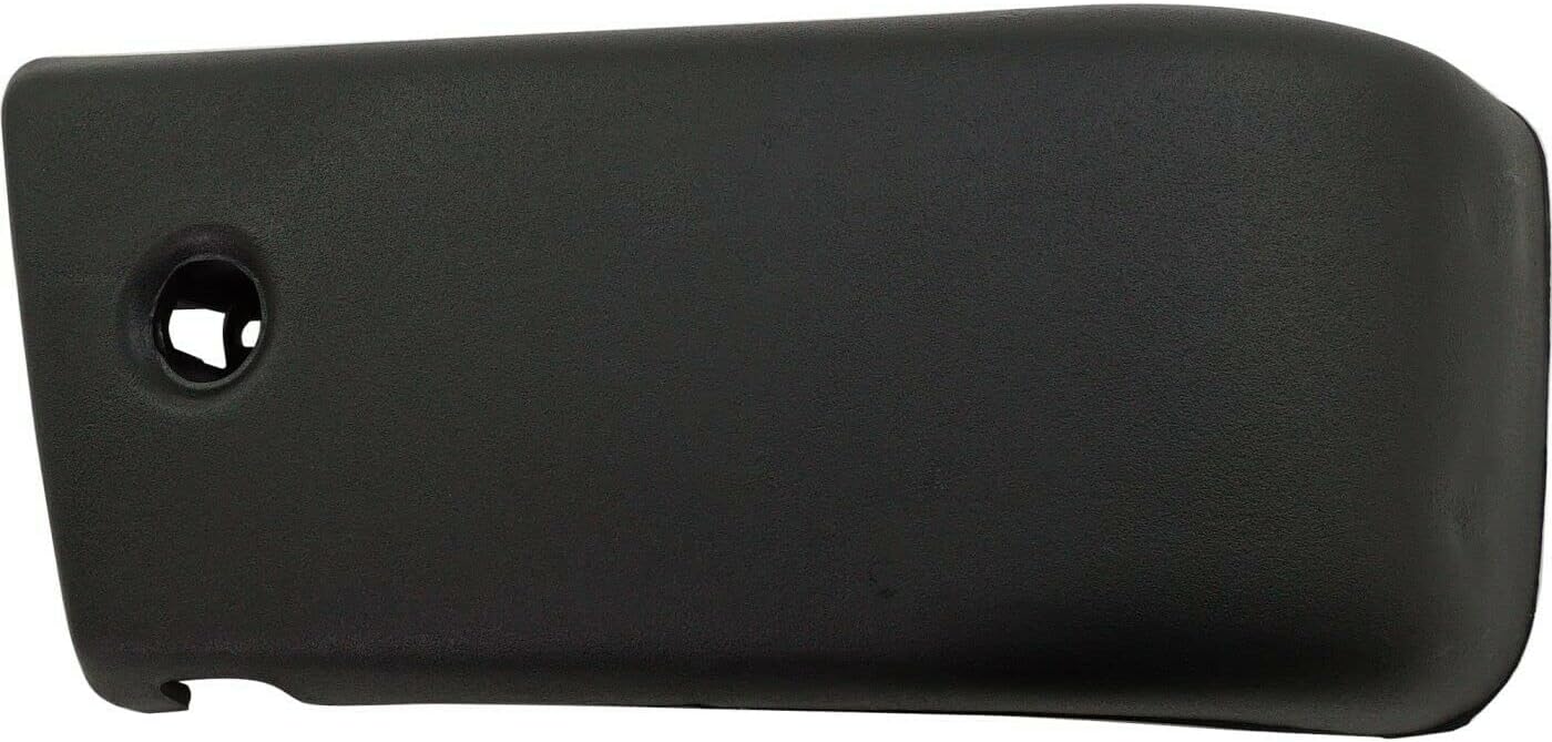 TYP/U S/BUMP F/RH 84-88 2WD