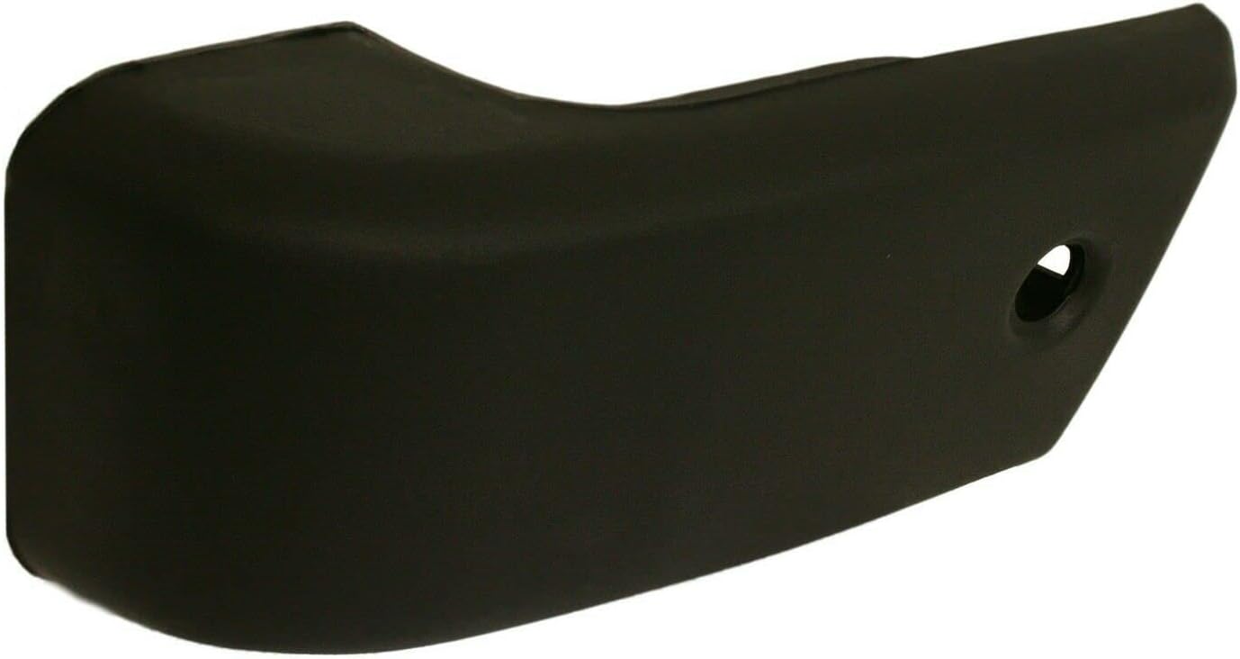 TYP/U SIDE BUMP LH 84-88 2WD