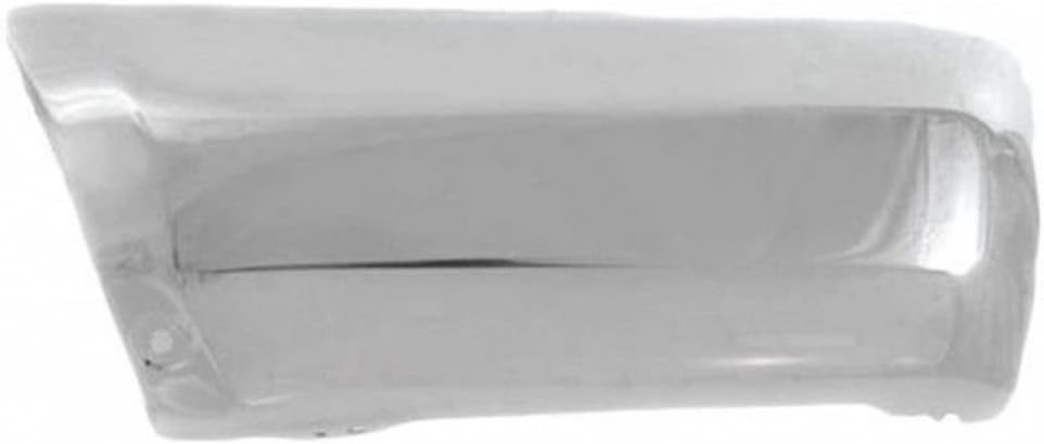 4RUNNER S/BUMPER R/RH 96-00 CH