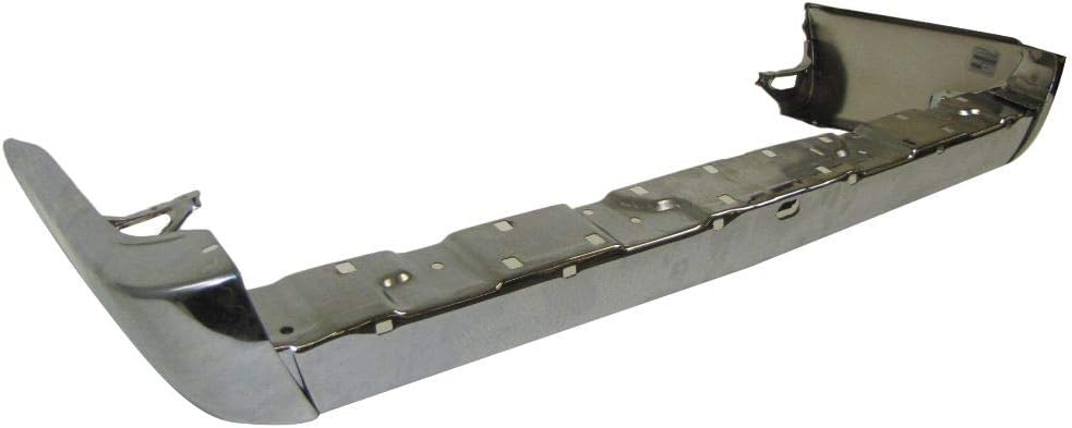 4RUNNER S/BUMPER R/RH 90-95 CH