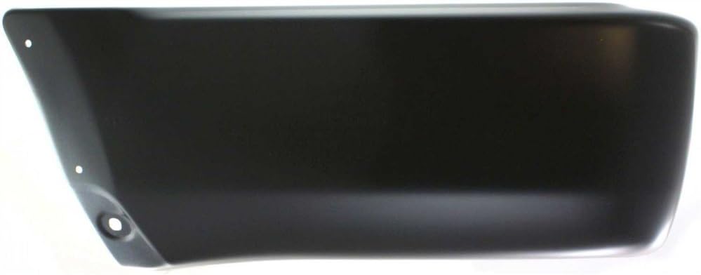 4RUNNER S/BUMPER R/LH 96-00 BL