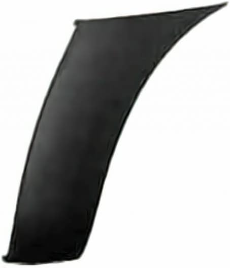 TACOMA FLARE BUMPER F/LH 05-11