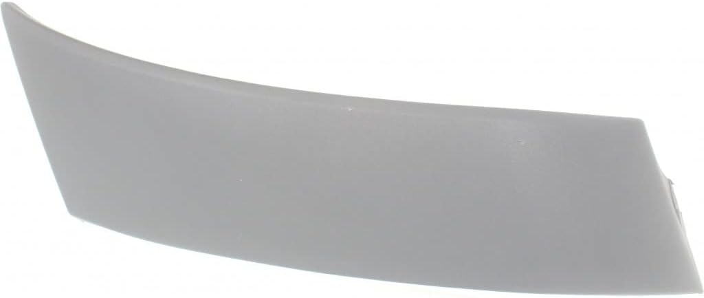 4RUNNER BUMPER EXT F/LH 03-09