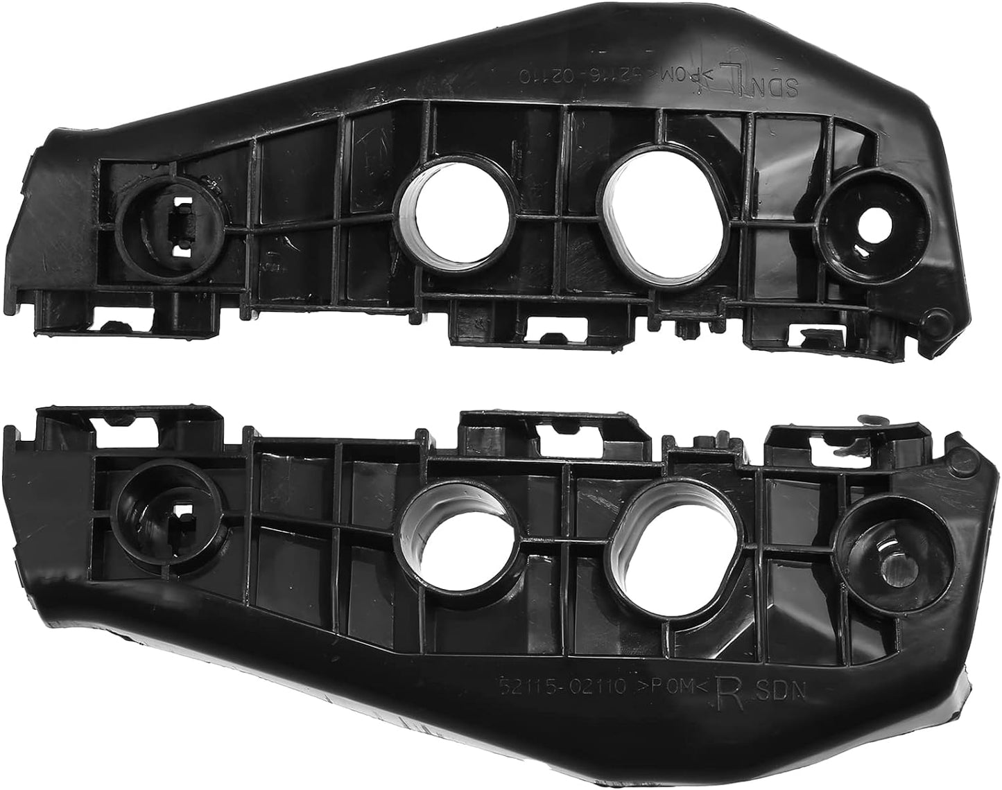 COROLLA RETAINER F/LH 09-10