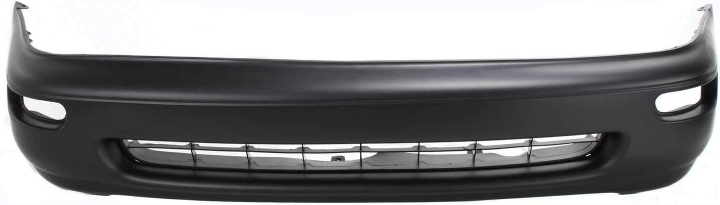 COROLLA C/BUMPER F 93-97