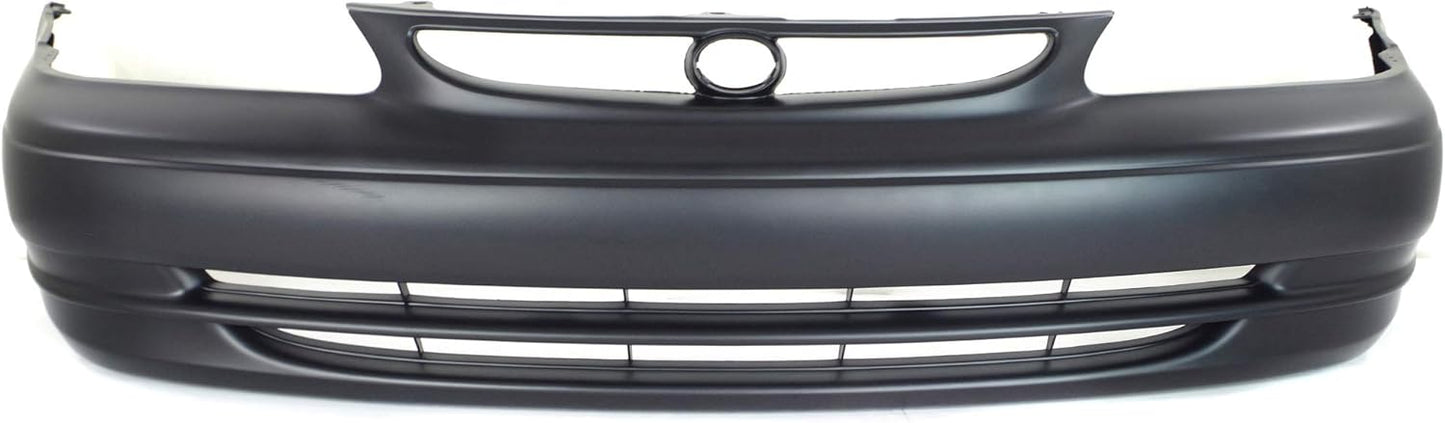 COROLLA C/BUMPER F 98-00