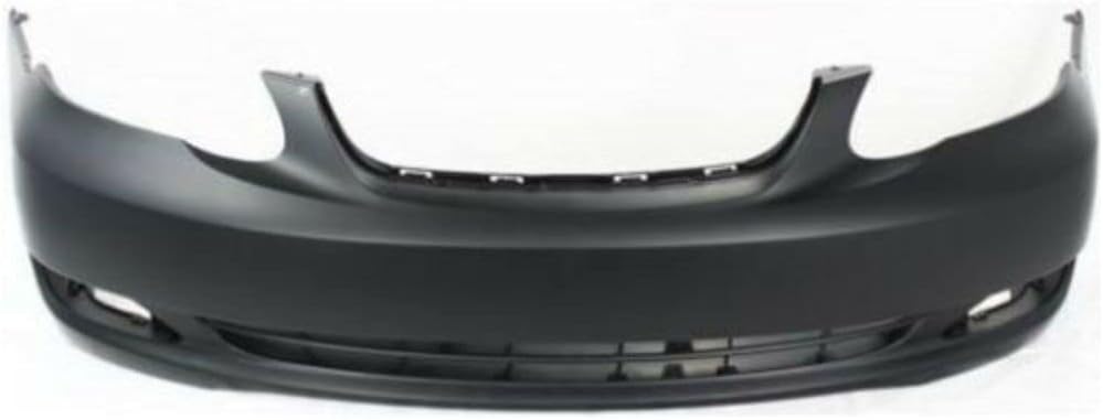 COROLLA C/BUMPER F 05-08 CE
