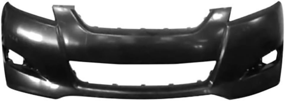 MATRIX C/BUMPER F 09-13 W/O SP