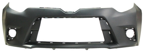 COROLLA C/BUMPER F 14-16 CE/L/