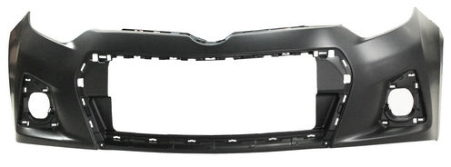 COROLLA C/BUMPER F 14-16 S TYP