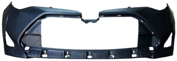 COROLLA C/BUMPER F 17-19 CE/LE