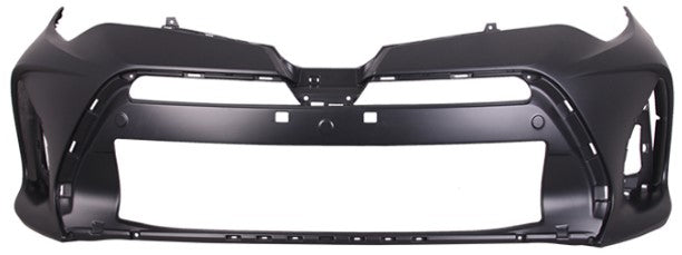 COROLLA C/BUMPER F 17-19 SE/XS