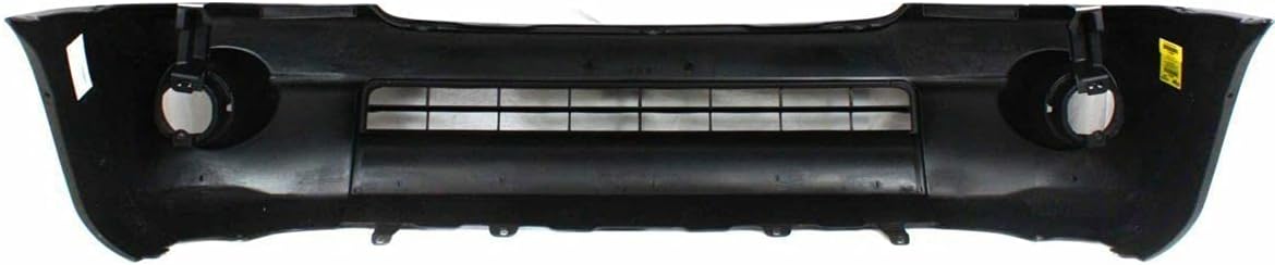 TACOMA C/BUMPER F 05-11 W/O F