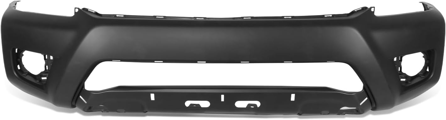 TACOMA C/BUMPER F 12-15 W/O FL
