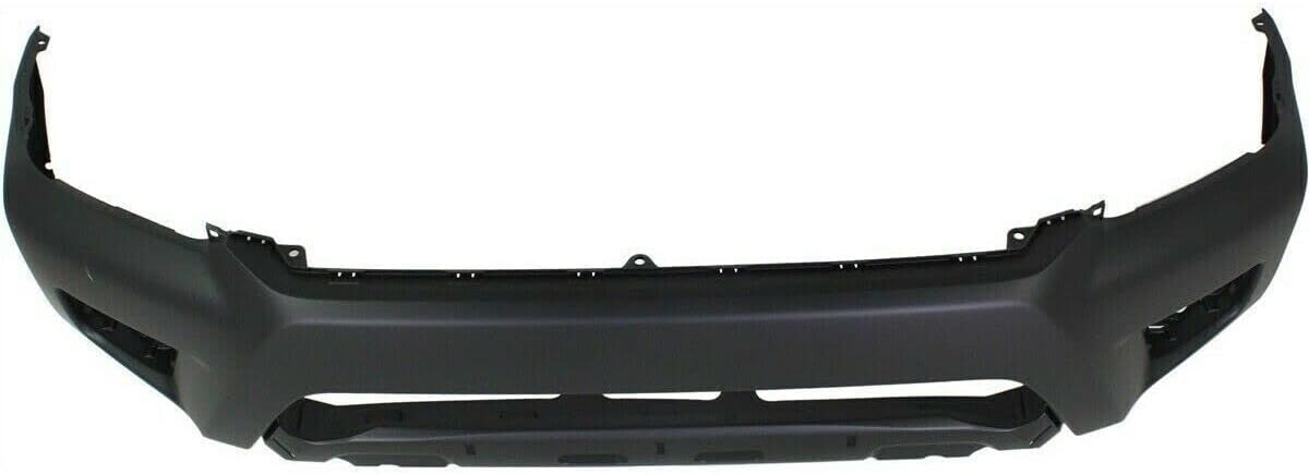 TACOMA C/BUMPER F 12-15 W/FLAR