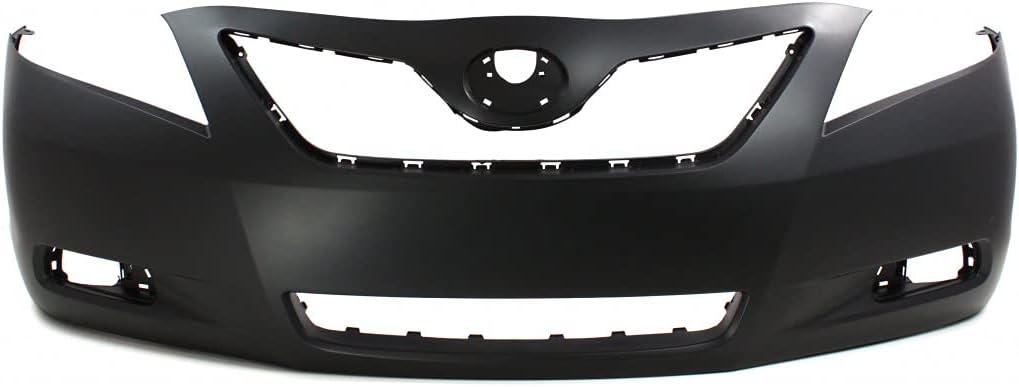 CAMRY C/BUMPER F 07-09 CE
