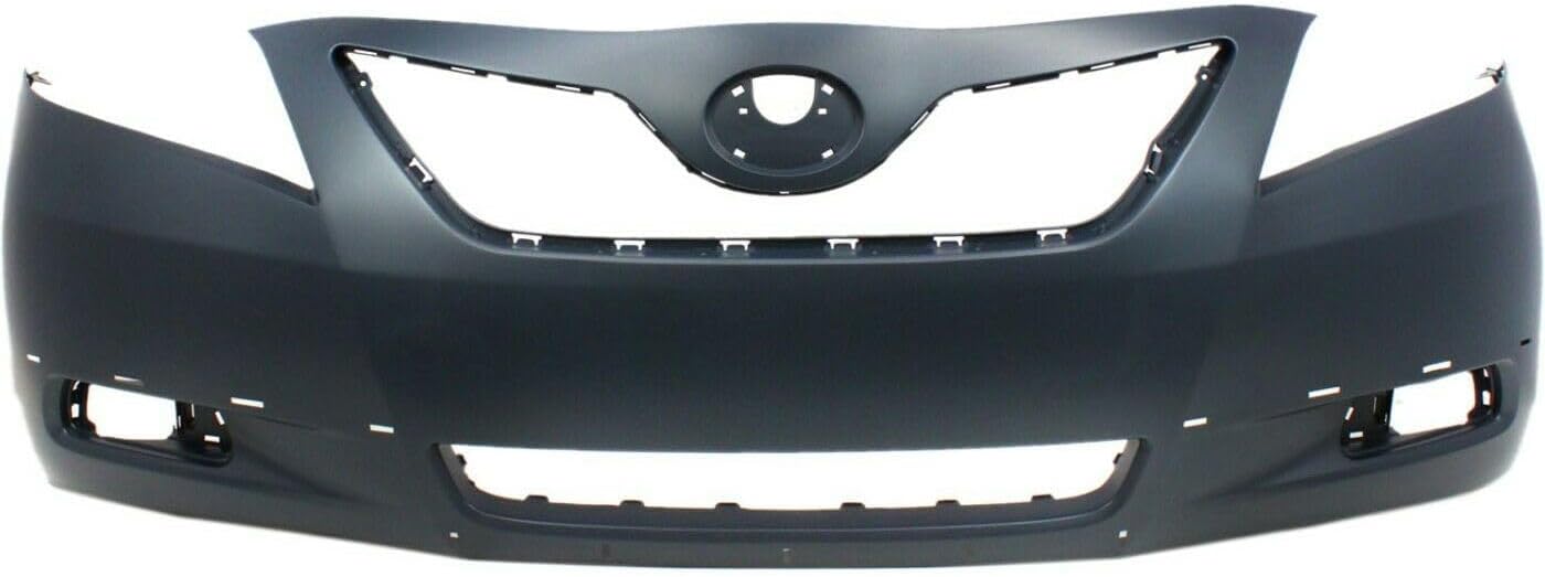 CAMRY C/BUMPER F 07-09 SE