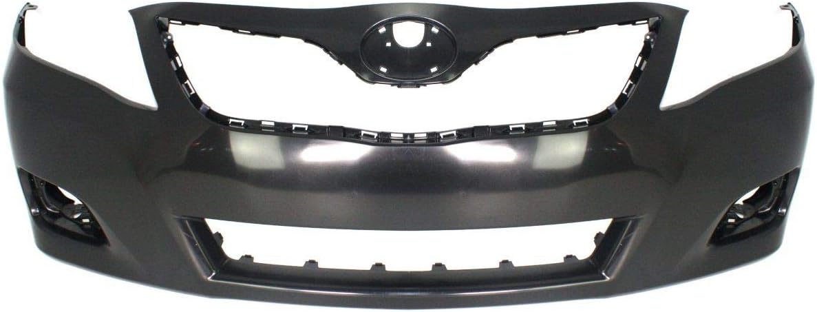 CAMRY C/BUMPER F 10-11 W/O SPO