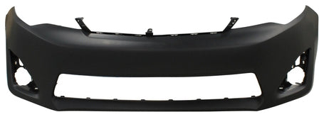 CAMRY C/BUMPER F 12-14 LE/XLE