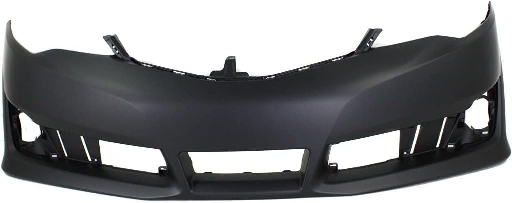 CAMRY C/BUMPER F 12-14 SE