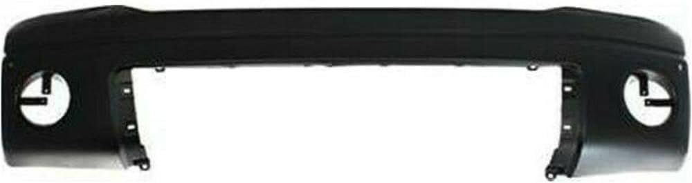 TUNDRA C/BUMPER F 07-09 W/SEN
