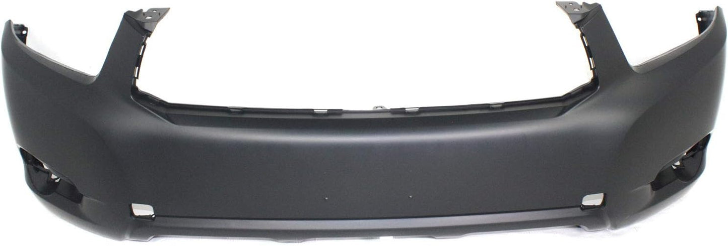 HIGHLANDER C/BUMPER F 08-10
