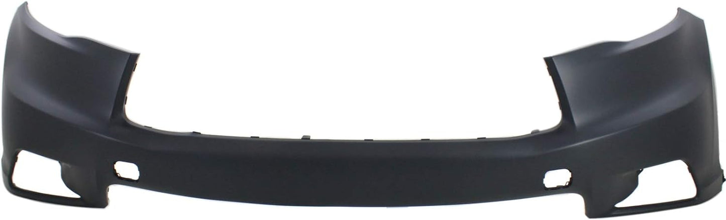 HIGHLANDER C/BUMPER F 14-16