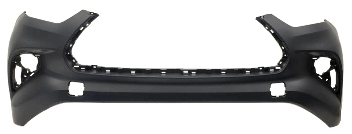 HIGHLANDER C/BUMPER F 20-24