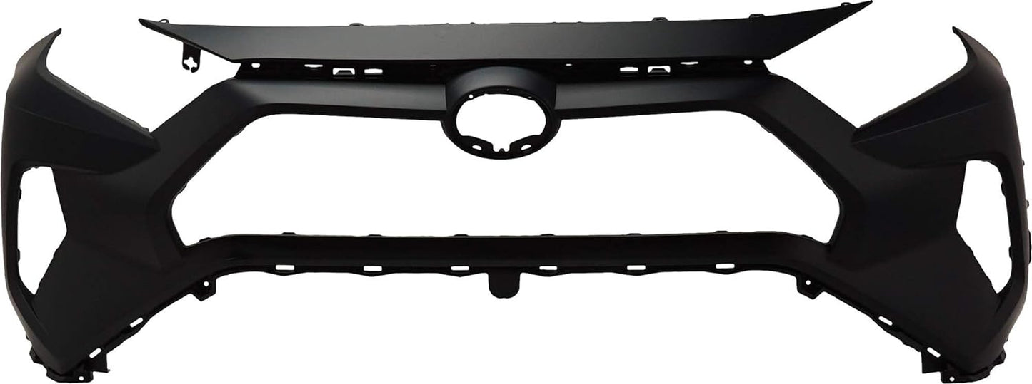 RAV4 C/BUMPER F 19-22 LE/XLE