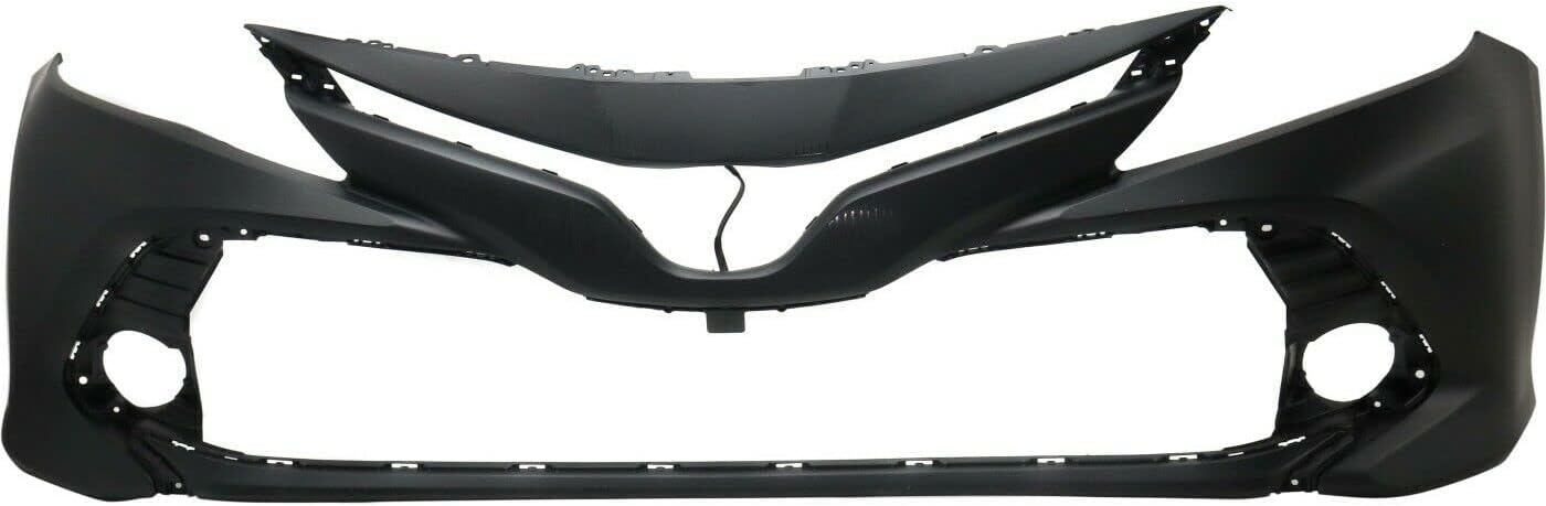 CAMRY C/BUMPER F 18-20 LE/L/XL