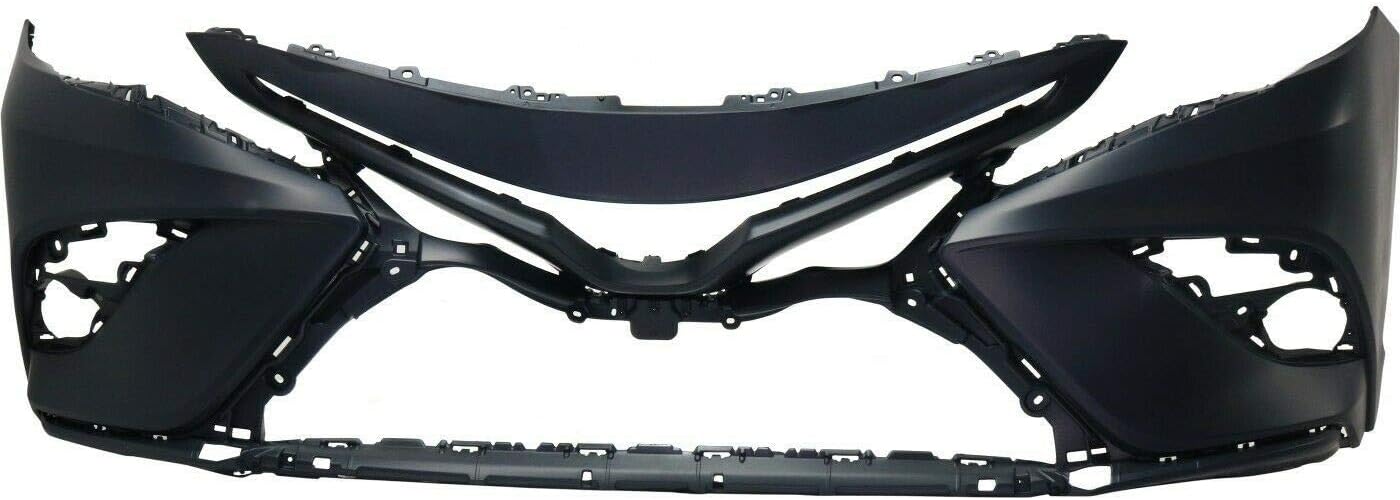 CAMRY C/BUMPER F 18-20 SE/XSE
