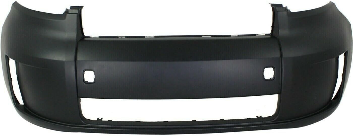 XB C/BUMPER F 08-10