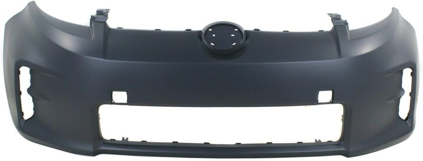 XB C/BUMPER F 11-15