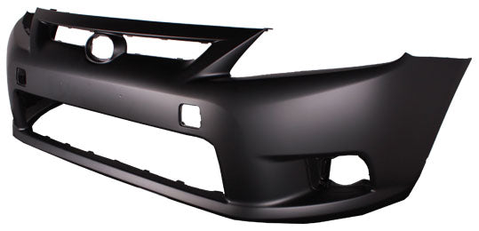 TC C/BUMPER F 11-13