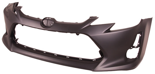 TC C/BUMPER F 14-16