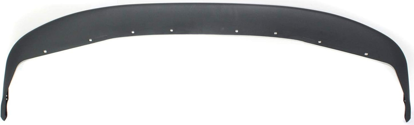 4RUNNER BUMPER PAD UPP F 99-02