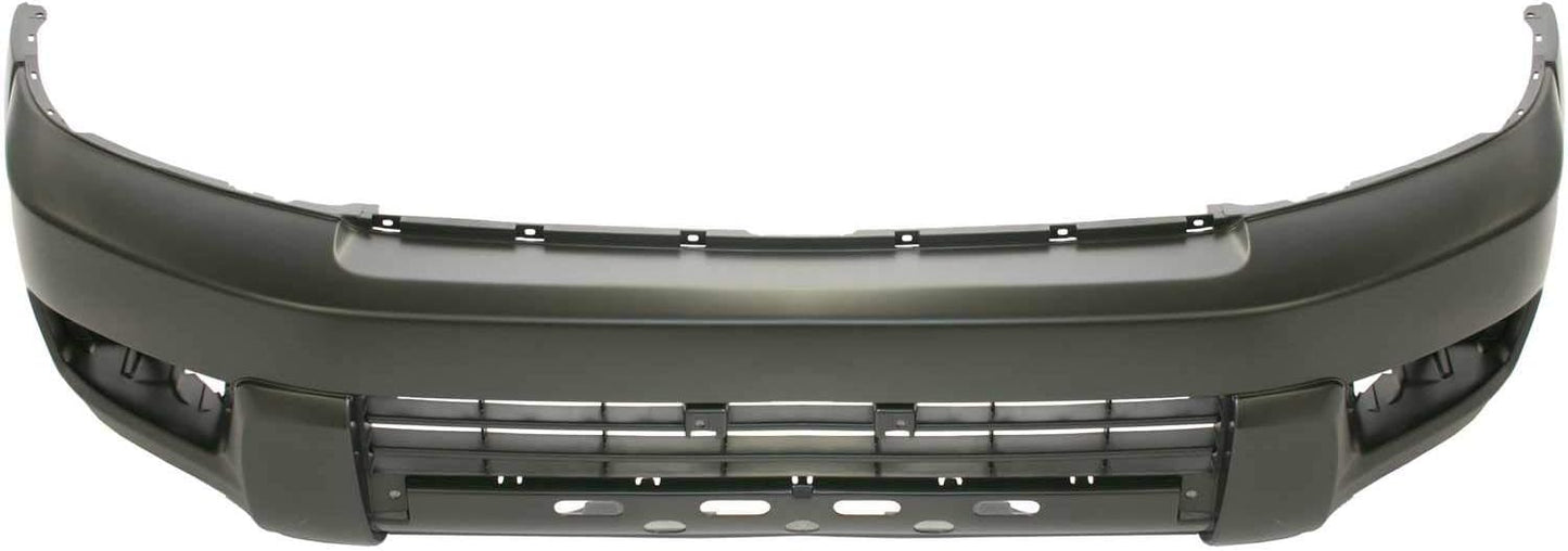 4RUNNER C/BUMPER F 03-05 LTD