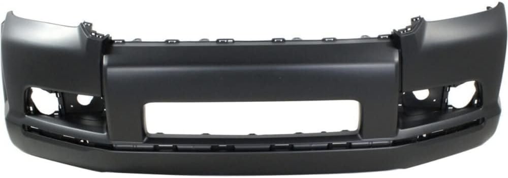 4RUNNER C/BUMPER F 10-13 W/CHR