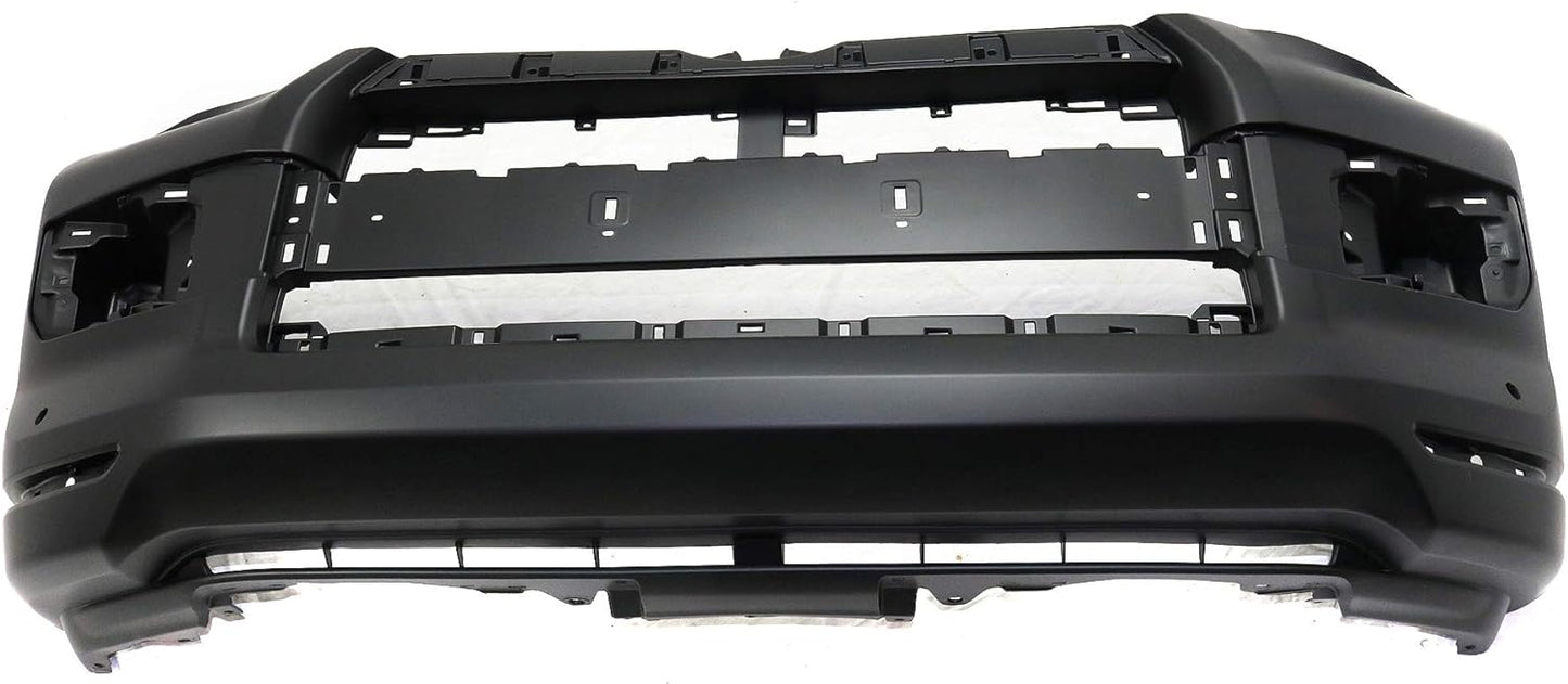 4RUNNER C/BUMPER F 14-19 WCHR