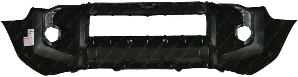 4RUNNER C/BUMPER F 14-19 W/OCH
