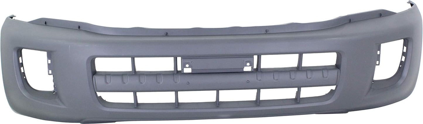 RAV4 C/BUMPER F 01-03 W/O F