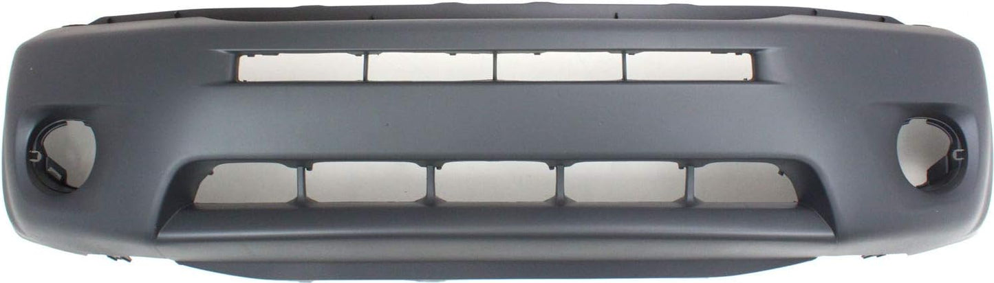 RAV4 C/BUMPER F 04-05 W/O FLA